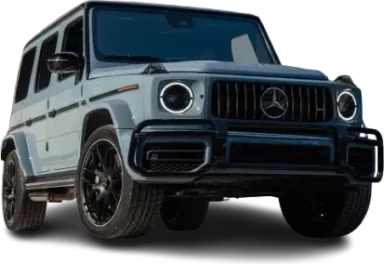 Mercedes Benz G Class