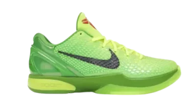 Nike Kobe 6 Protro