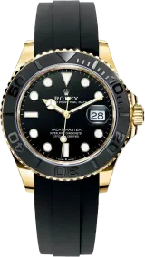Rolex Yacht-Master 42