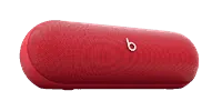 Beats Pill (Red)