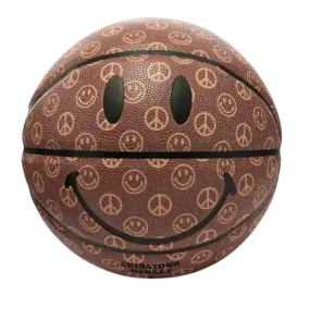Chinatown Market Smiley Cabana Basketball