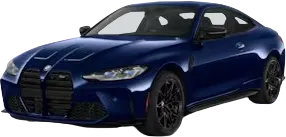 2024 BMW M4
