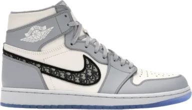Jordan 1 Retro High Dior (US 10)