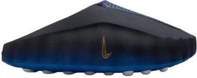 Nike Mind 001 Slide Blackened Blue Game Royal