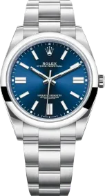 Rolex Oyster Perpetual 41