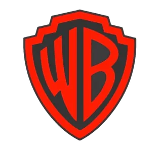 Warner Bros Neon Sign