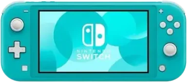 Nintendo Switch Lite - Turquoise