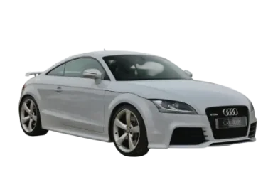 Audi TT RS 2010
