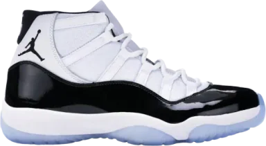 Jordan 11 Retro Concord (2018) (US 8)