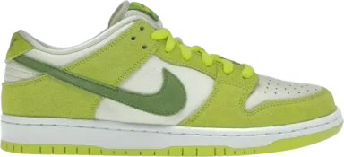 Nike SB Dunk Low Green Apple (US 7)