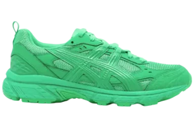 ASICS Gel-Nunobiki Comme des Garcons SHIRT Green US M 9