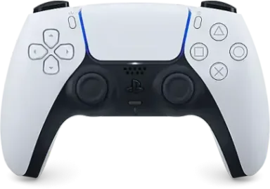 PlayStation DualSense® Wireless Controller - White