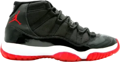 Jordan 11 Retro Playoffs CDP (2008) (US 7)