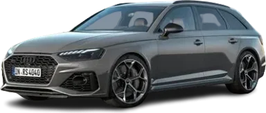 Audi RS4