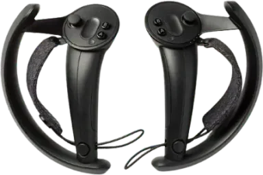 Valve Index Controllers