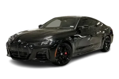 2024 BMW i4 Xdrive40 Gran Coupe