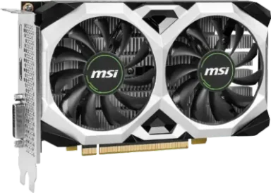 MSI Gaming GeForce GTX 1650