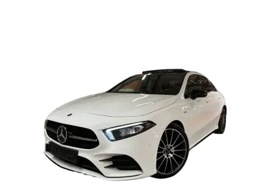 2021 Mercedes-Benz A 200