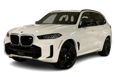 2025 BMW X5 M60i