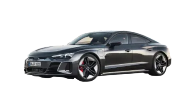 Audi RS e-tron GT 646 CV EDITION ONE LIMITED EDITION 2021