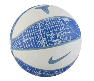 Nike Kobe Bryant All-Court Basketball (IQ5836-436 / N1015090-436)