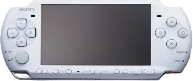 Sony PlayStation Portable (PSP)