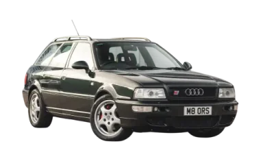 Audi RS2 1994
