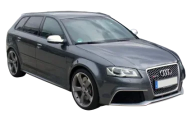 Audi RS3 Sportback Quattro 2012