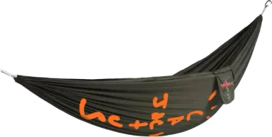 Travis Scott Cactus Jack Portable Hammock Olive