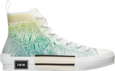 Dior And Shawn B23 High Top (US 10)