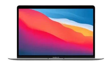 Macbook Air (2024)