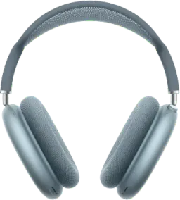 AirPods Max, Blue