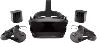 Valve Index VR Kit
