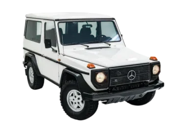 Mercedes-Benz G 280 1985