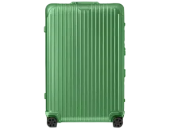 Rimowa Original Check In L Emerald Green