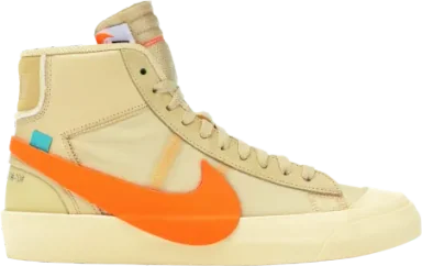 Nike Blazer Mid Off-White All Hallow's Eve (US 7)