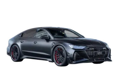 Audi ABT RS7-R 2021