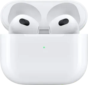Apple AirPods (3rd Generation) Wireless Ear Buds