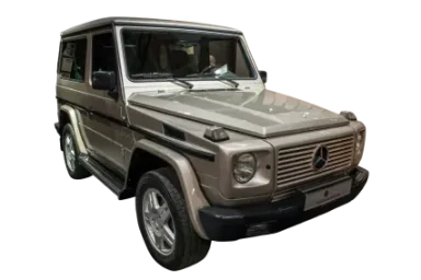 Mercedes-Benz G 300 1990