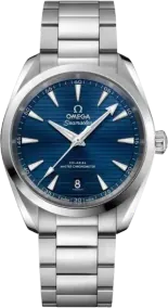 Omega Seamaster Aqua Terra