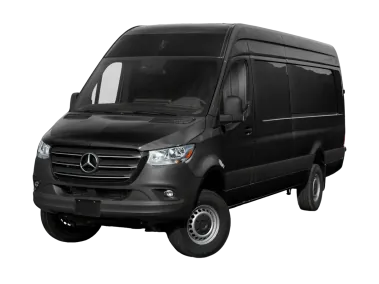 2024 Mercedes-Benz Sprinter Cargo Van 2500