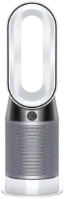 Dyson Pure Hot + Cool Air Purifier, Heater + Fan - HEPA Air Filter, Space Heater