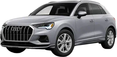 Audi Q3 2024