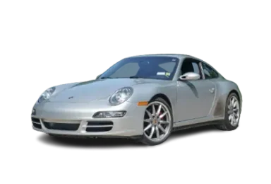 2008 Porsche 911 Carrera 4S