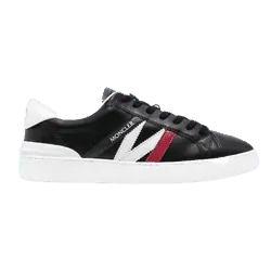 Moncler Monaco Low Top