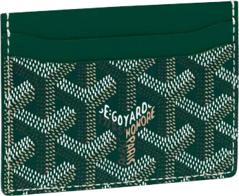 Goyard Saint Sulpice Green