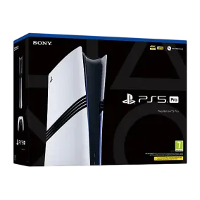 PlayStation 5 Pro Console