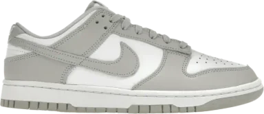 Nike Dunk Low Grey Fog (US 7)