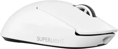 Logitech G PRO X SUPERLIGHT 2 LIGHTSPEED Wireless Gaming Mouse