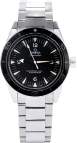 Omega Seamaster 300